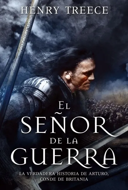 SEÑOR DE LA GUERRA,EL