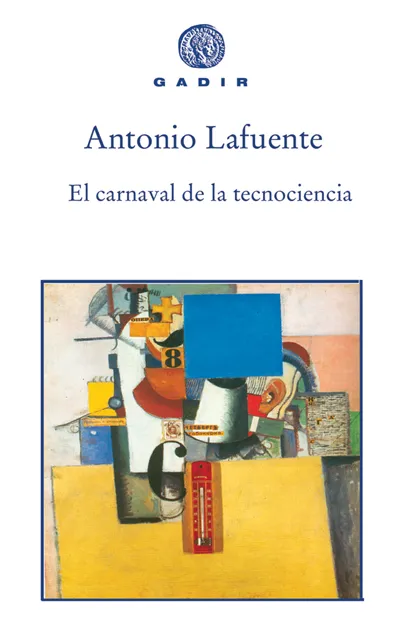 CARNAVAL DE LA TECNOCIENCIA,EL