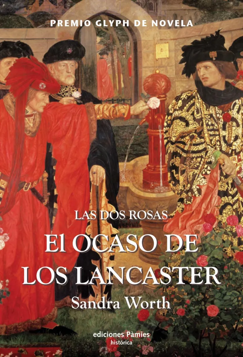 OCASO DE LOS LANCASTER