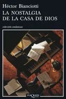 NOSTALGIA DE LA CASA DE DIOS,LA