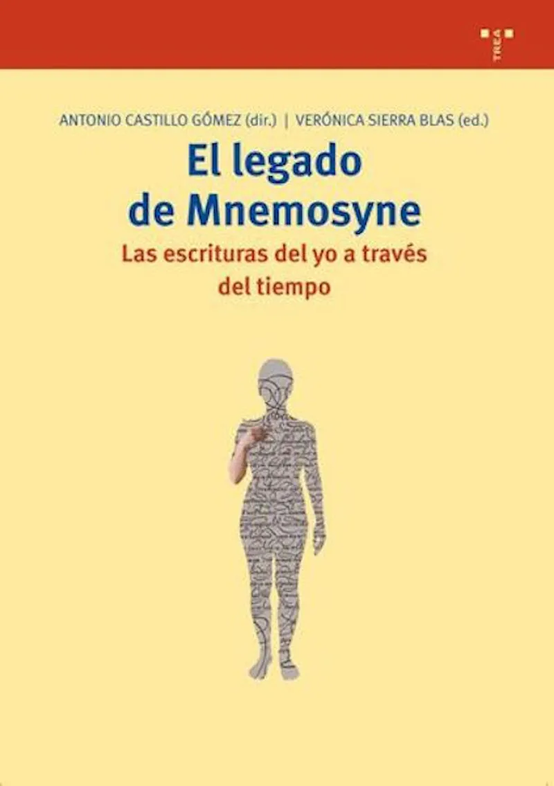 LEGADO DE MNEMOSYNE, EL
