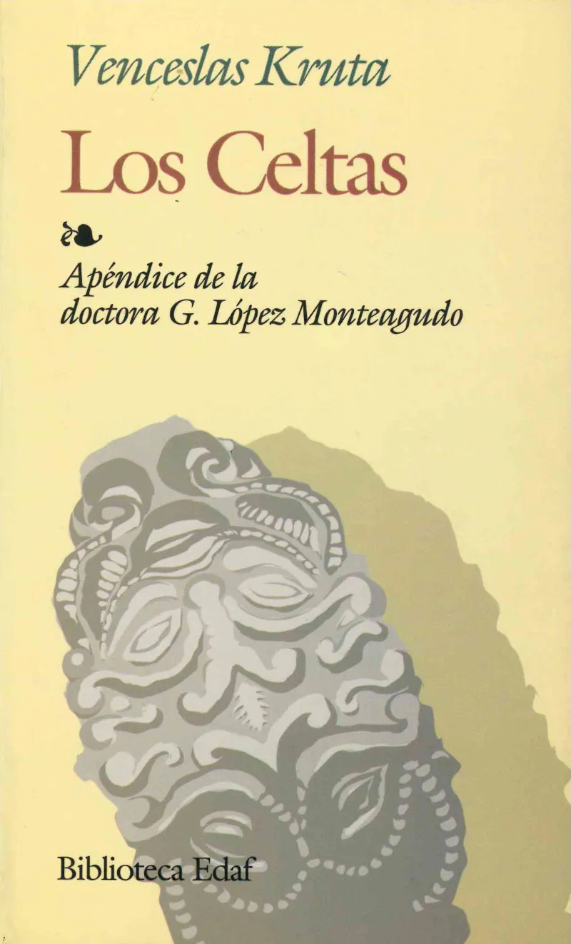 Los Celtas