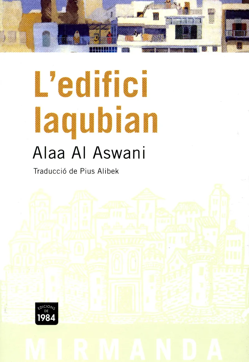 L'EDIFICI IAQUBIAN