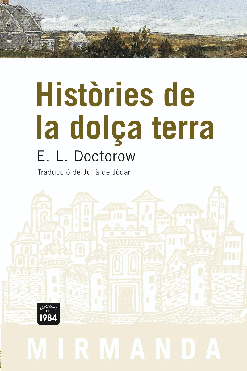 HISTORIES DE LA DOLÇA TERRA