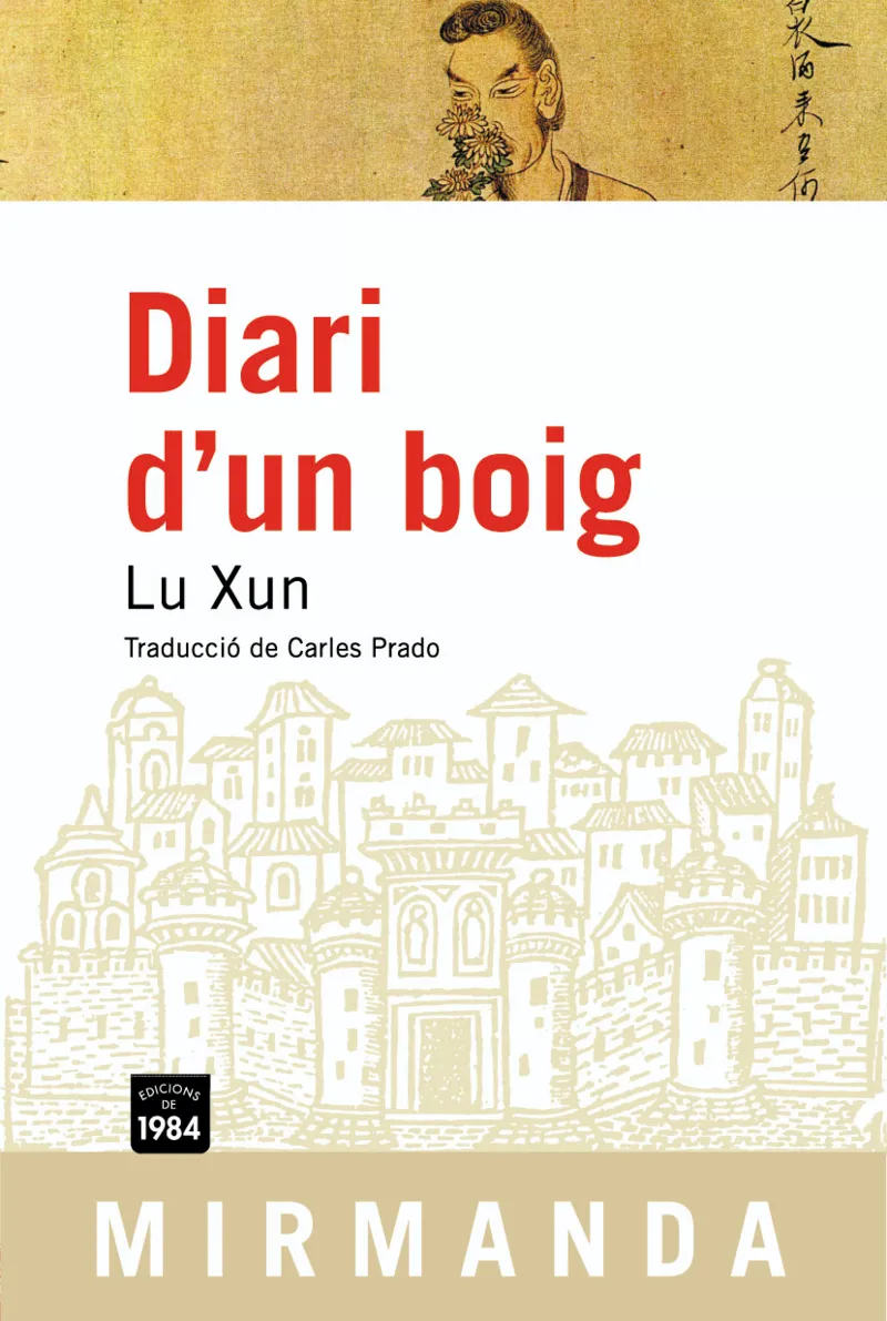 DIARI D'UN BOIG I ALTRES RELATS