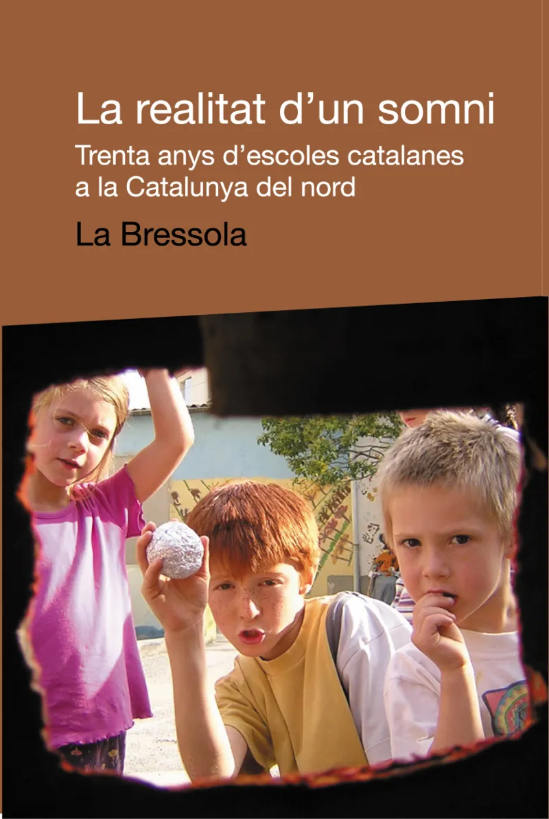 La realitat d'un somni