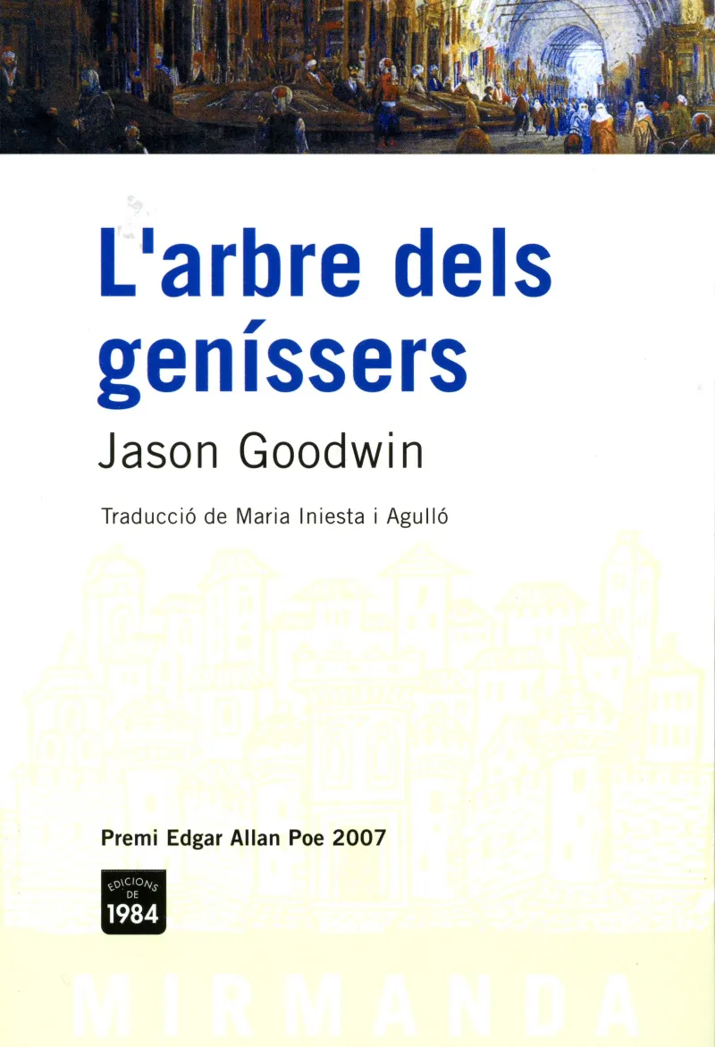 ARBRE DELS GENISSERS,L'