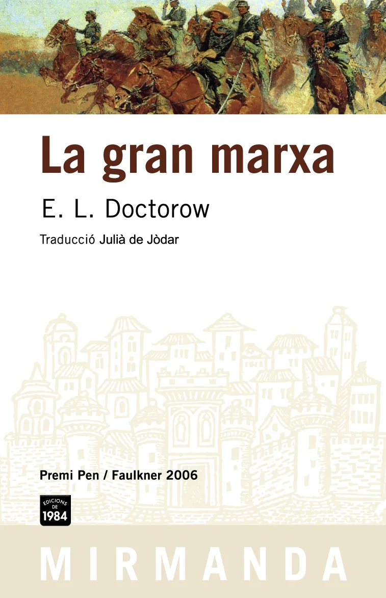 GRAN MARXA,LA