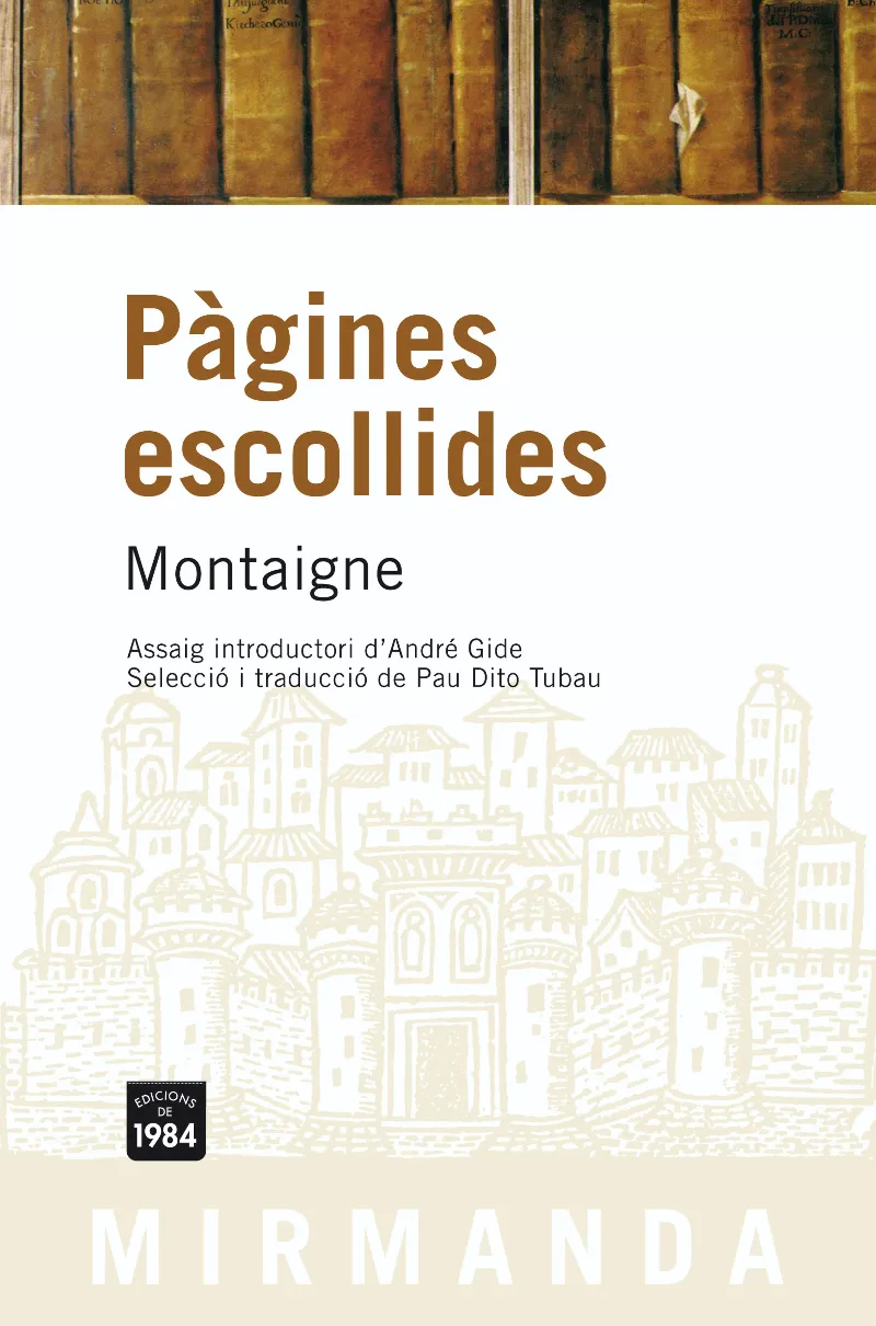 PAGINES ESCOLLIDES