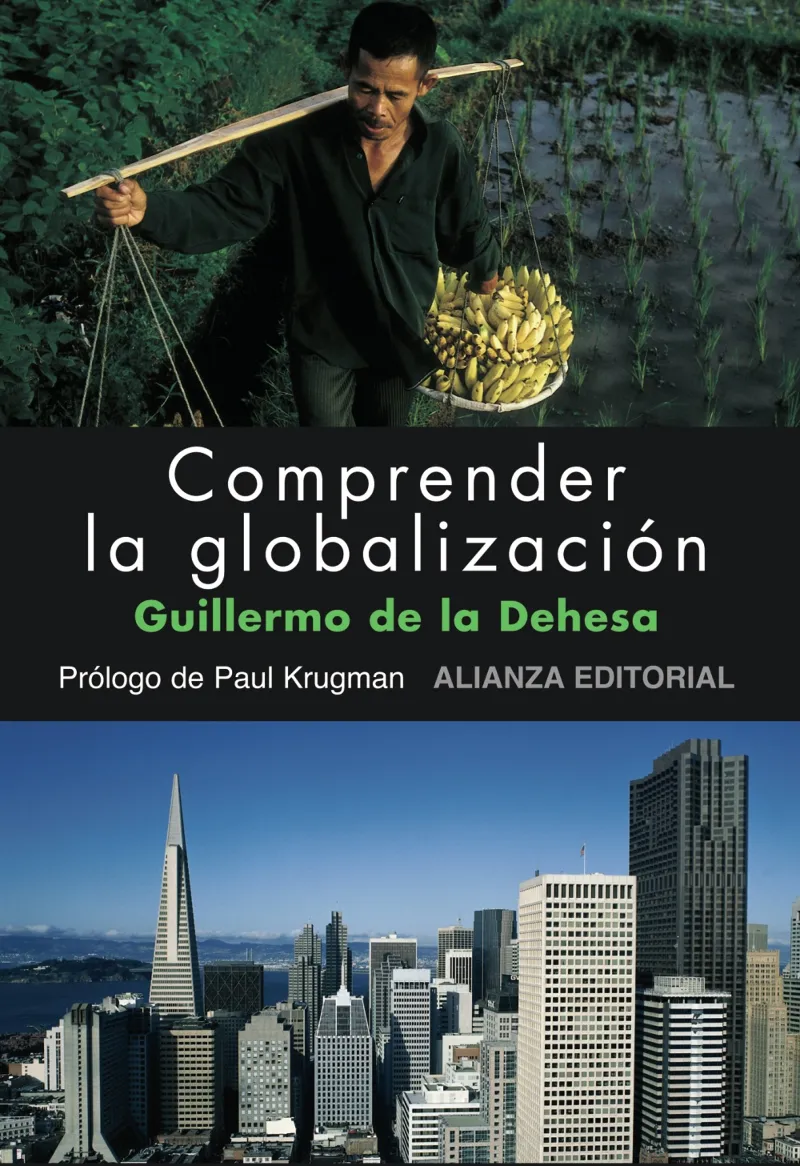 COMPRENDER LA GLOBALIZACION