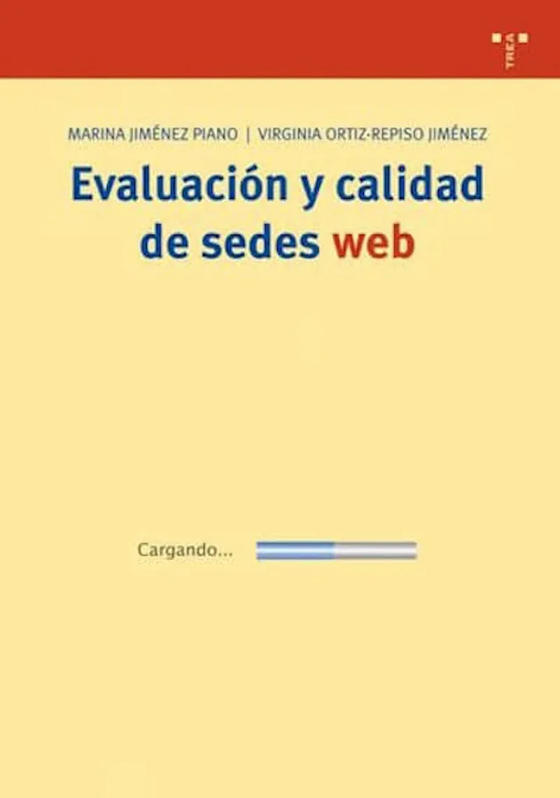 EVALUACION Y CALIDAD DE SEDES WEB