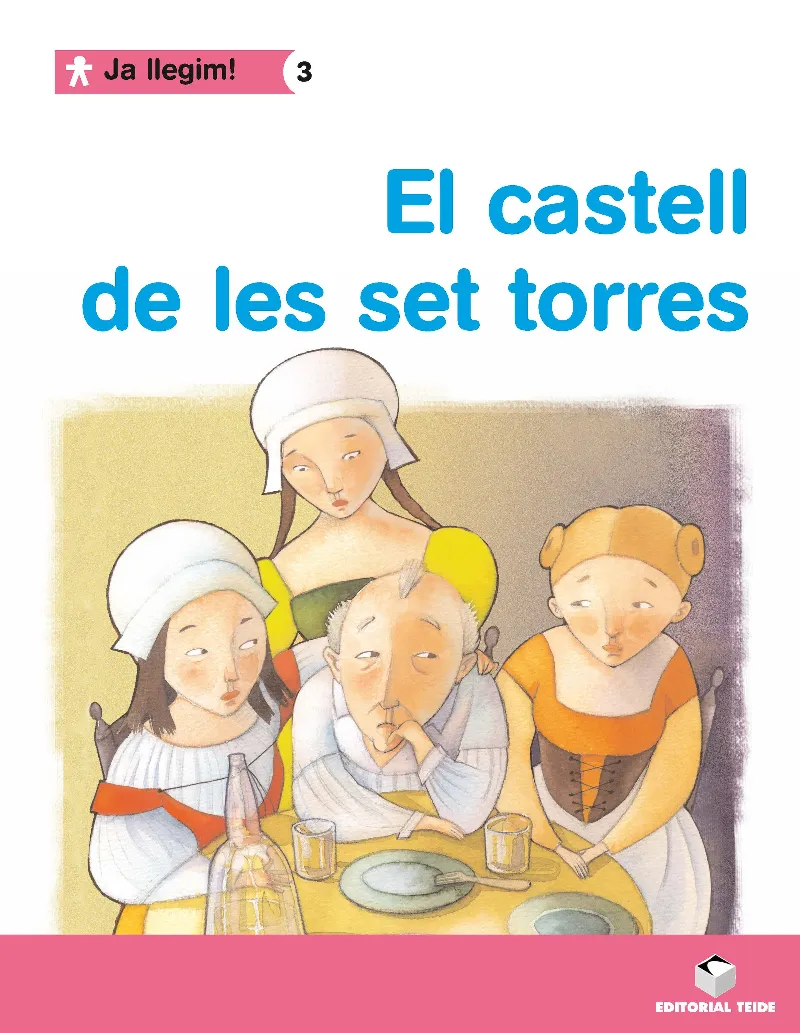 EL CASTELL DE LES 7 TORRES