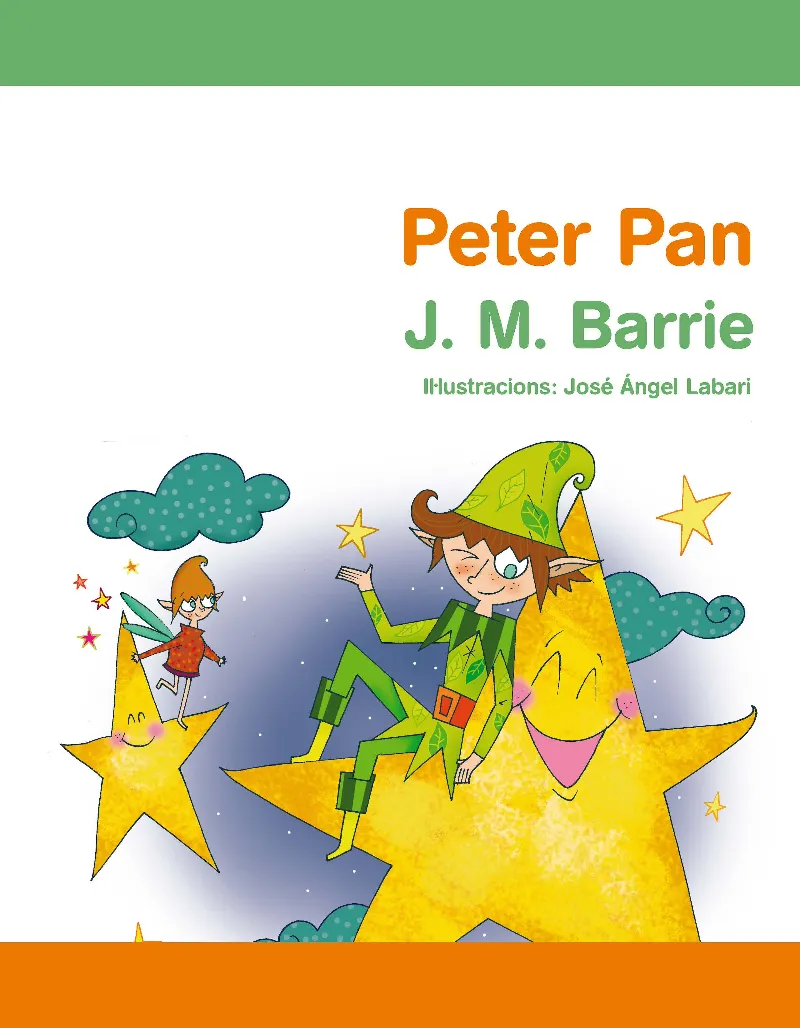 PETER PAN (CATALA)