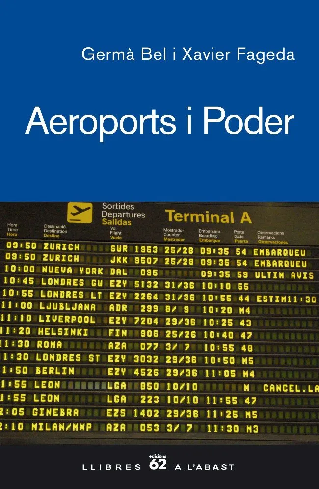 AEROPORTS I PODER