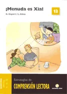¡MENUDA ES XIA!