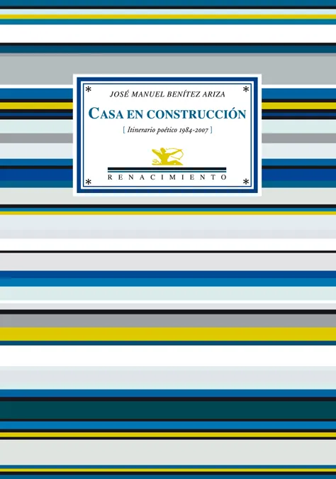 CASA EN CONSTRUCCION