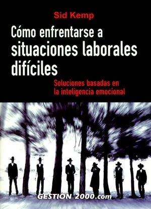 Cómo enfrentarse a situaciones laborales difíciles
