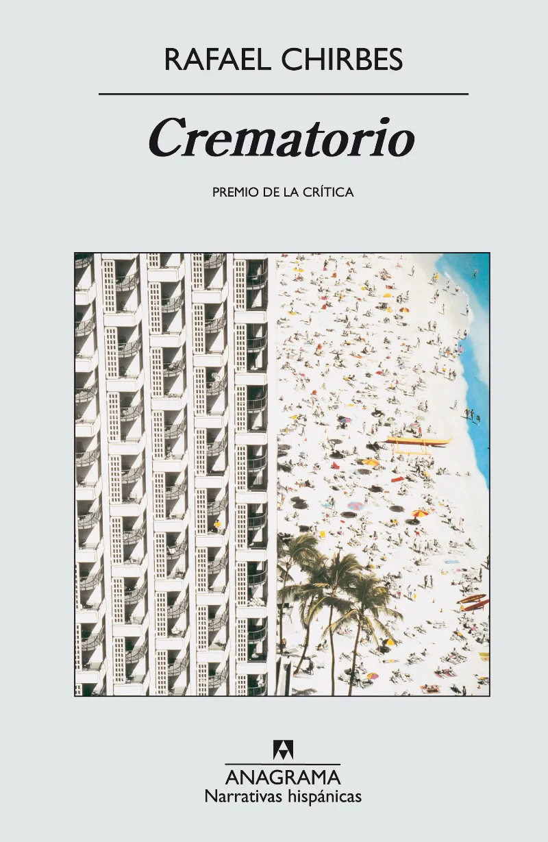 CREMATORIO