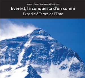 EVEREST LA CONQUESTA D'UN SOMNI