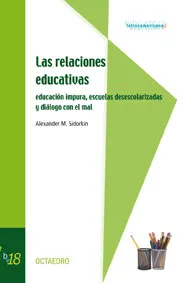 RELACIONES EDUCATIVAS,LAS