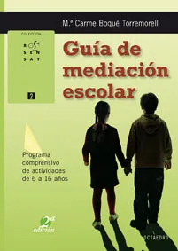 GUIA DE MEDIACION ESCOLAR PRGRAMA COMPRENSIVO DE