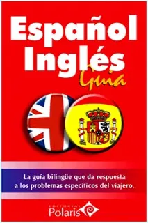 GUIA POLARIS ESPAÑOL-INGLES