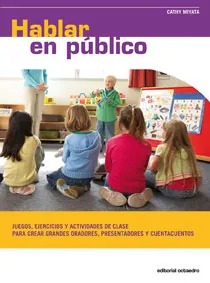 Hablar en público