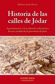 Historia de las calles de Jódar
