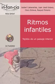 RITMOS INFANTILES -INCLOU CD-