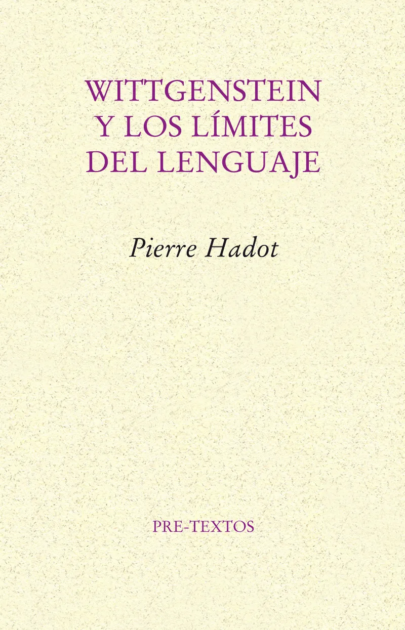 Wittgenstein y los límites del lenguaje