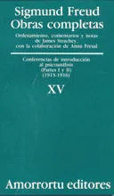 CONFERENCIAS DE INTRODUCCION AL PSICOANALISIS