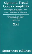 PORVENIR DE UNA ILUSION, EL