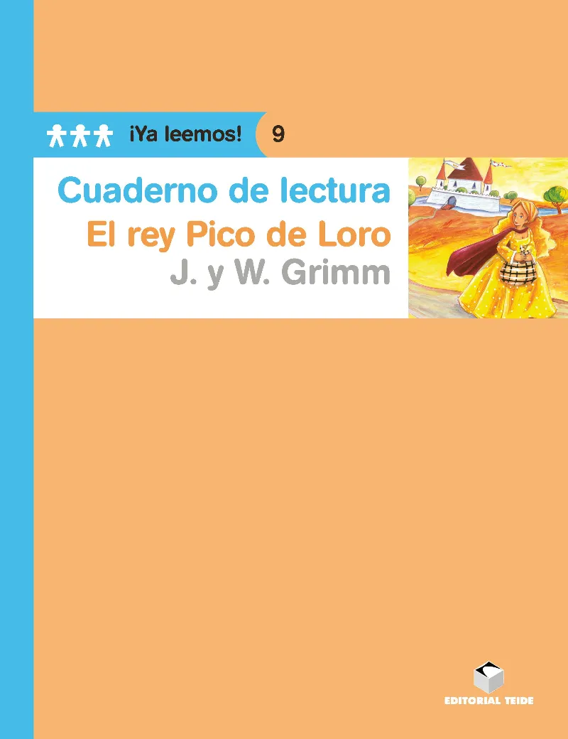 EL REY PICO DE LORO
