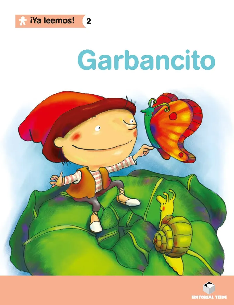 GARBANCITO