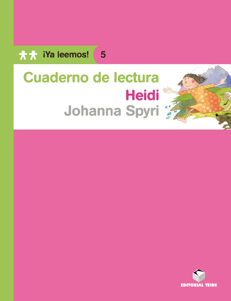 HEIDI