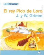 EL REY PICO DE LORO