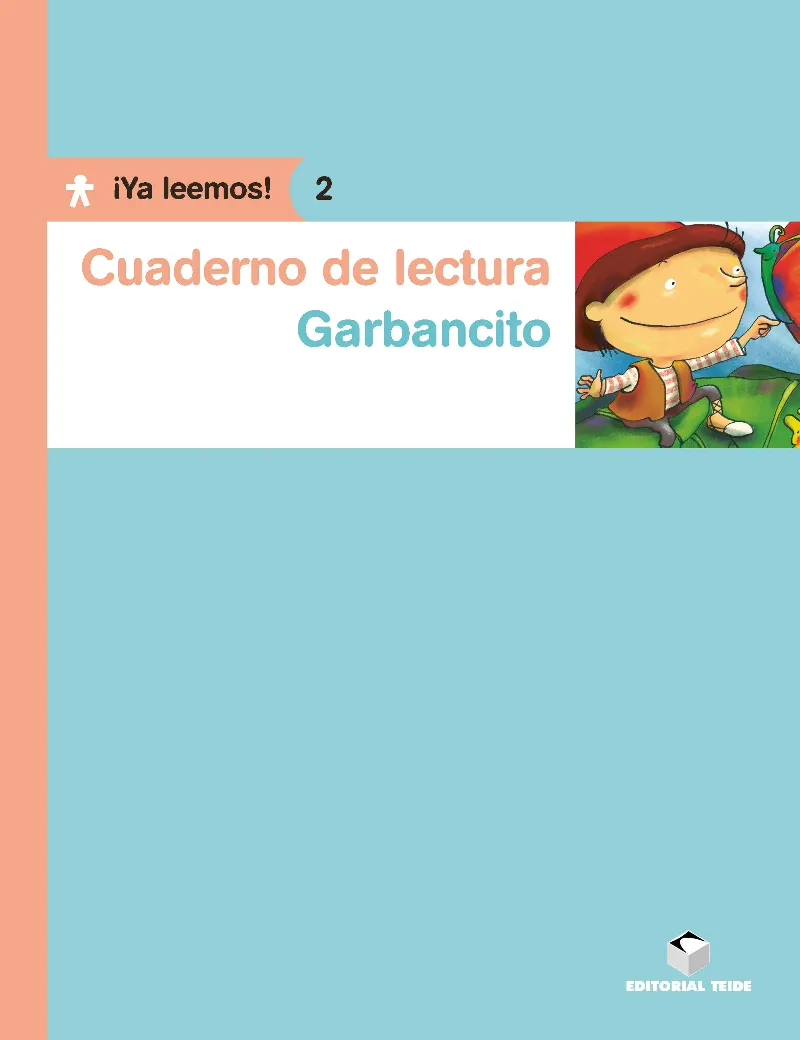 GARBANCITO