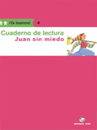 JUAN SIN MIEDO
