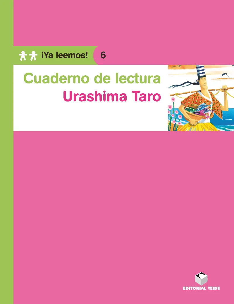 URASHIMA TARO