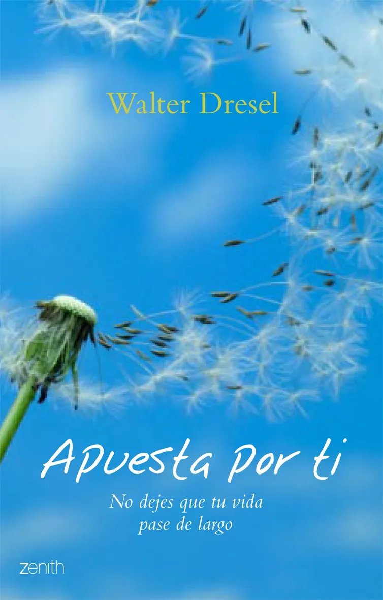 Apuesta por ti