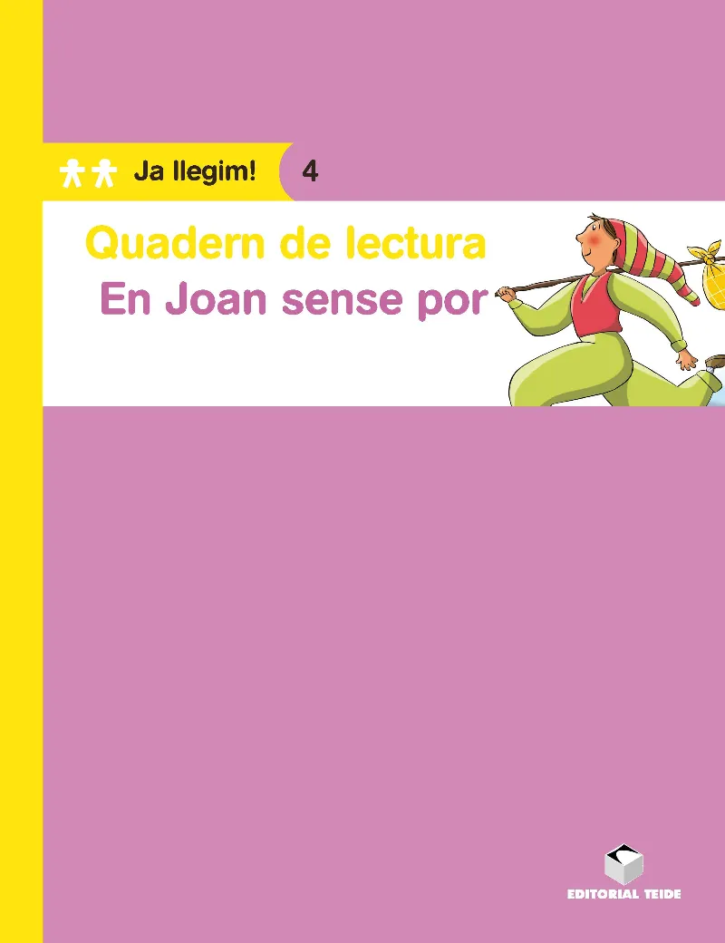 Q.L. EN JOAN SENSE POR