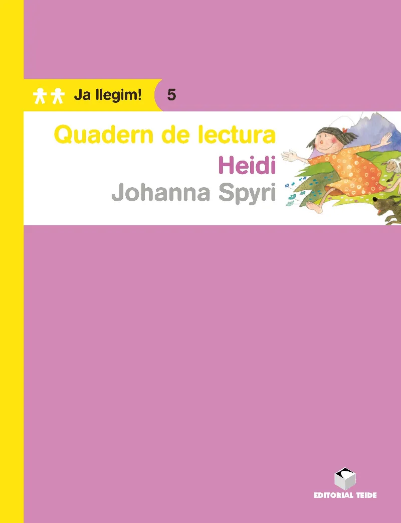Q.L. HEIDI (CATALA)