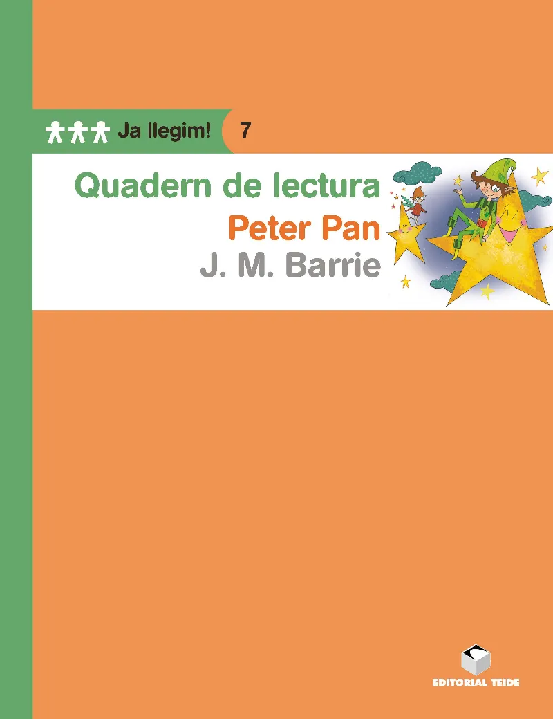 Q.L. PETER PAN (CATALA)