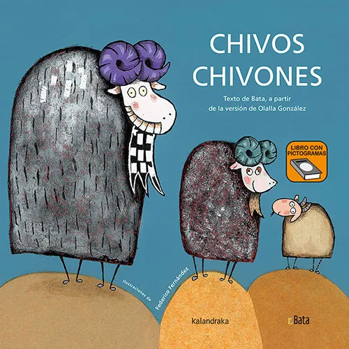 Chivos chivones (BATA)
