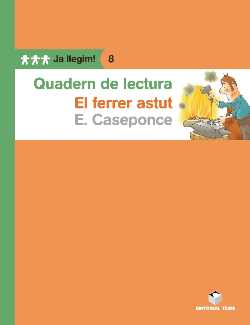 Q.L. EL FERRER ASTUT