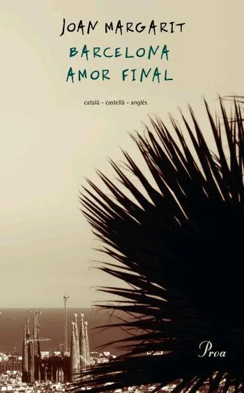 Barcelona amor final