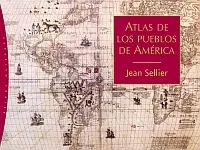 ATLAS DE LOS PUEBLOS DE AMERICA