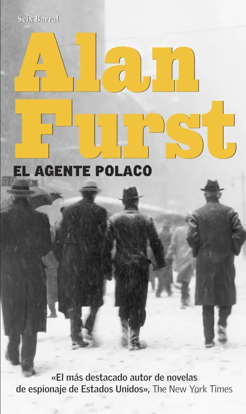 El oficial polaco