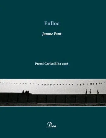 ENLLOC -PREMI CARLES RIBA 2006-