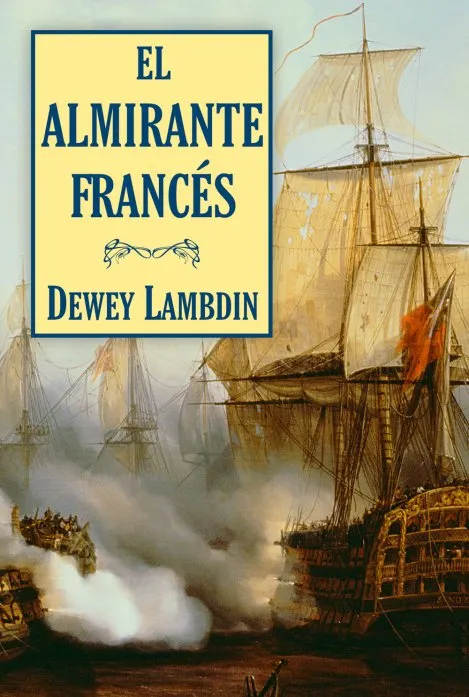 ALMIRANTE FRANCES,EL